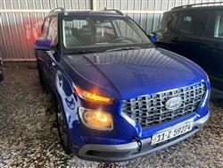 هیوندای ڤینیو